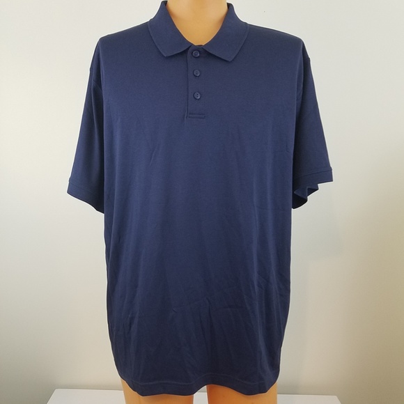 ll bean men's pima cotton polo shirts